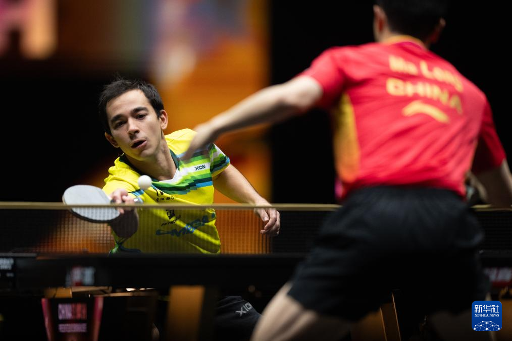 刘圣书谭宁21贾一凡张殊贤获得中国羽毛球