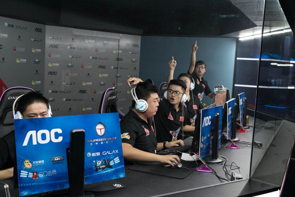 英超为扩大中国球迷群体在华设立海外办公室