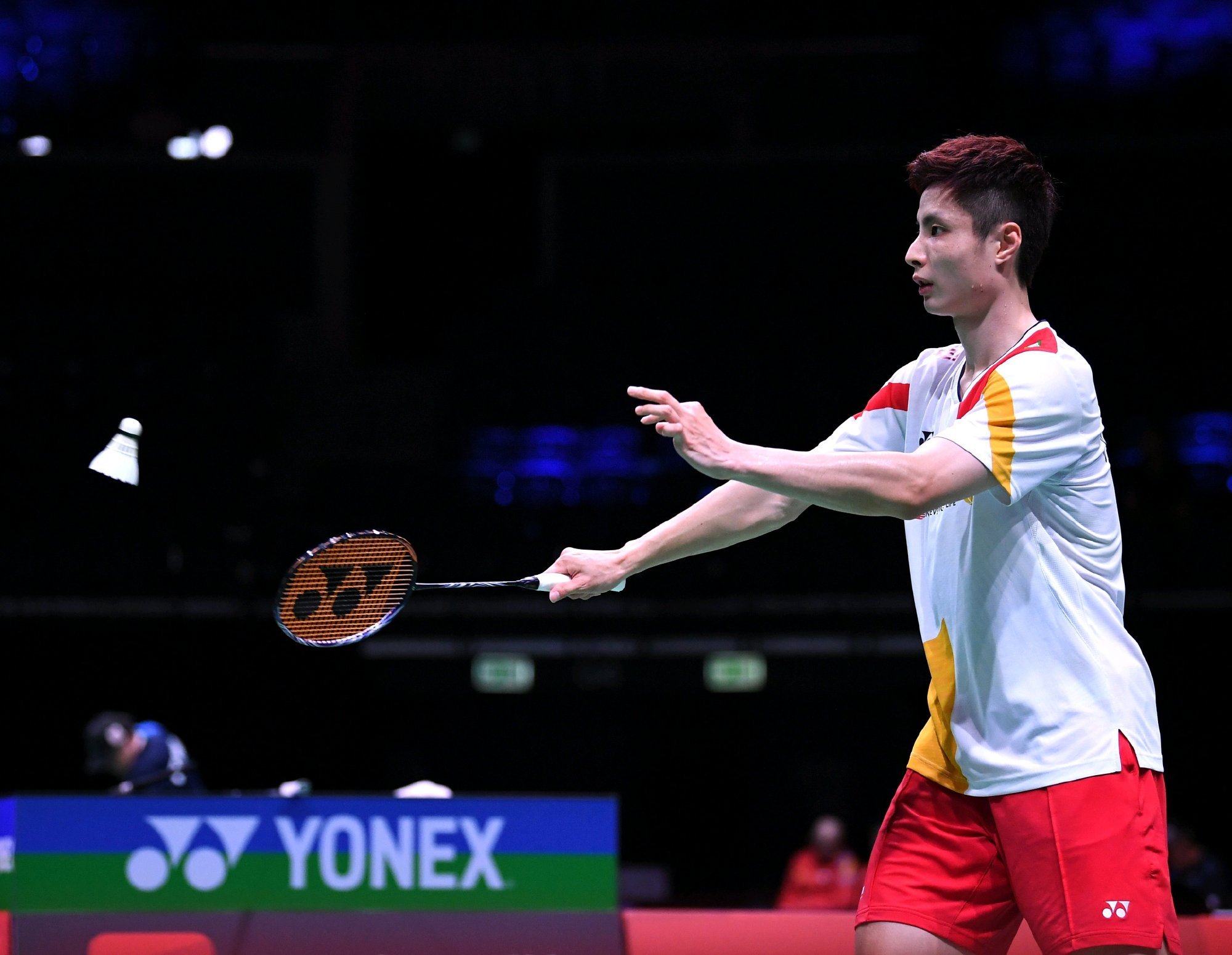 定引进他 定引进他