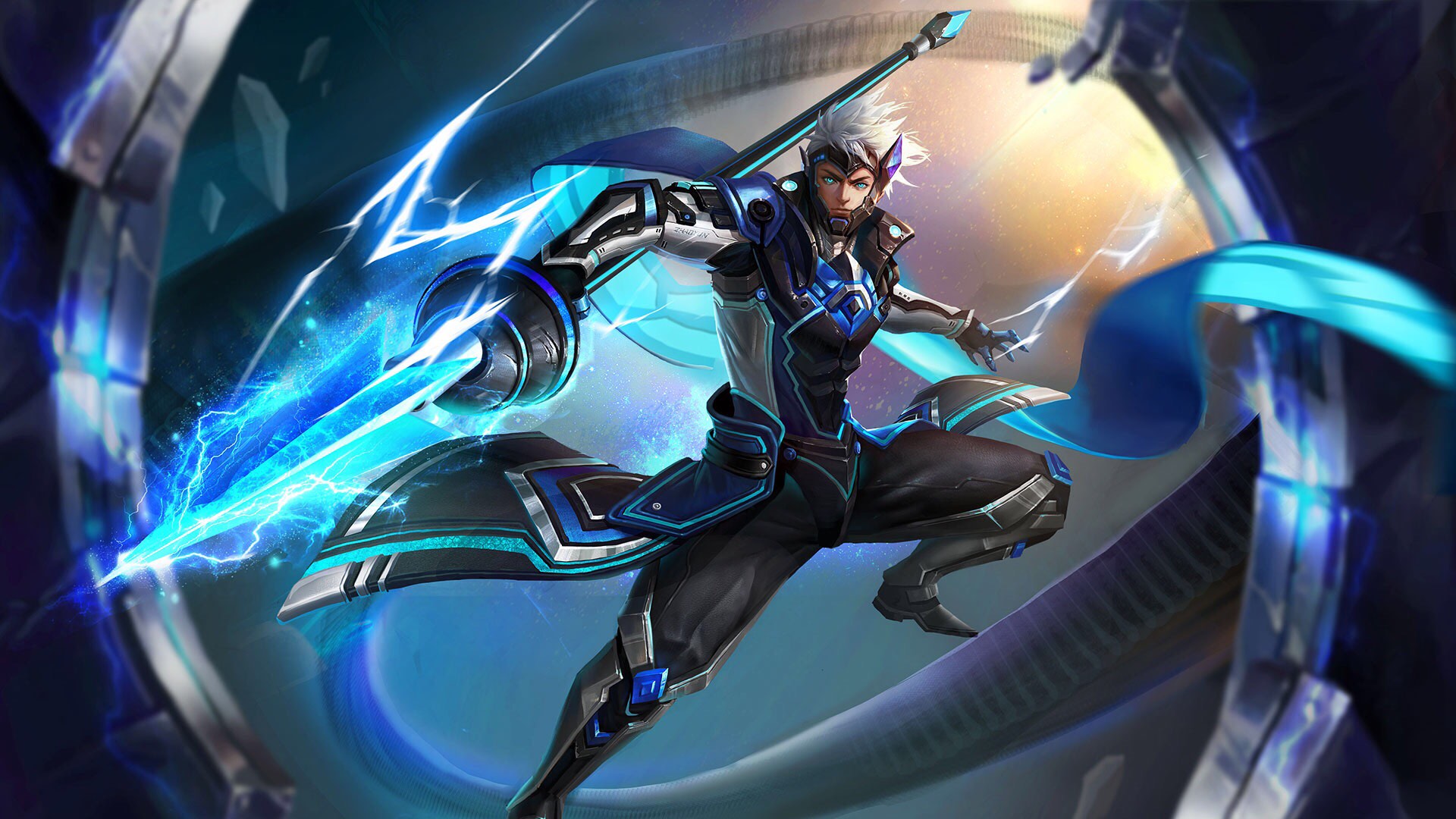 到他的叙事 到他的叙事