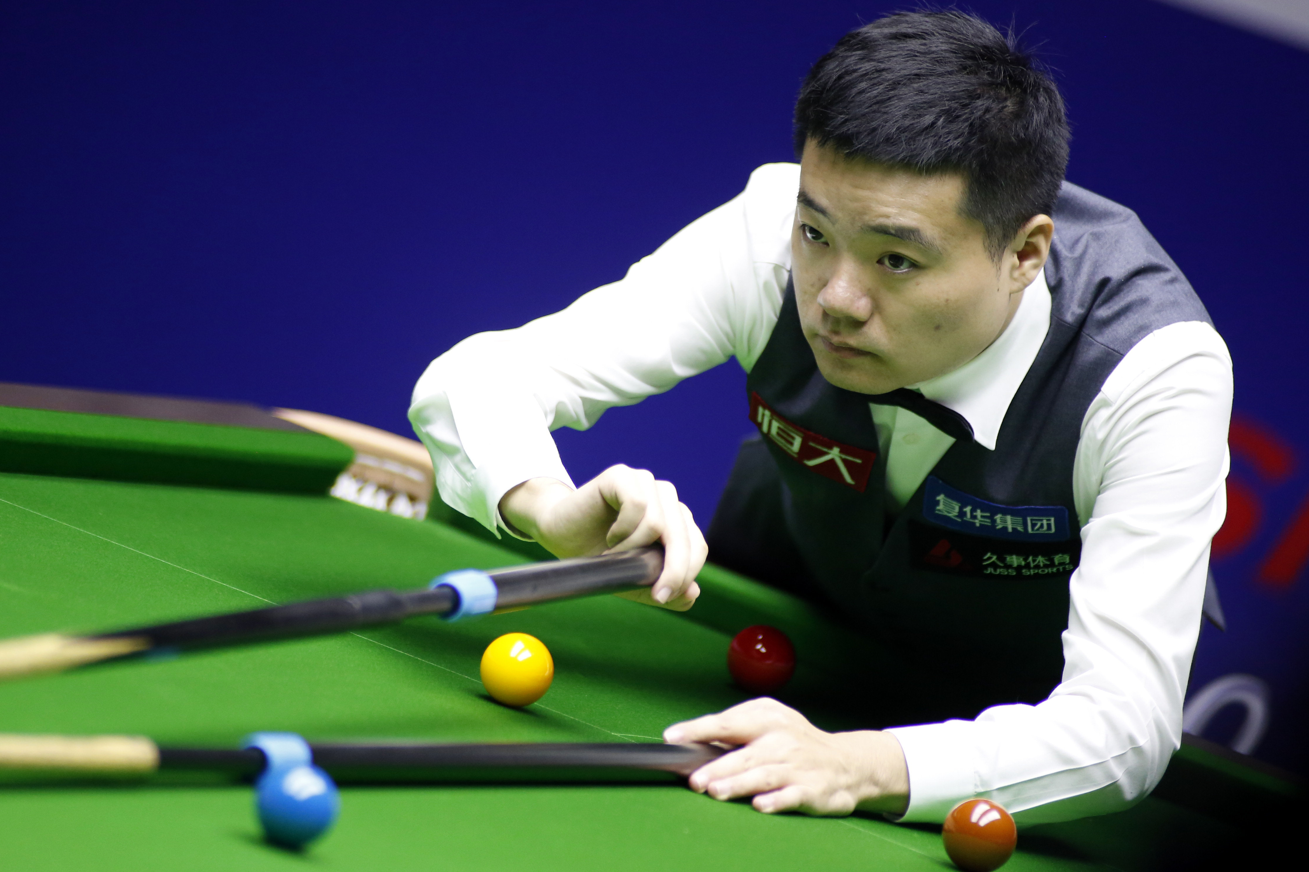 摆脱连败的 摆脱连败的