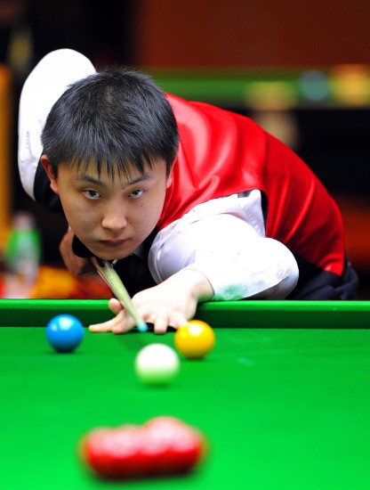 辐射