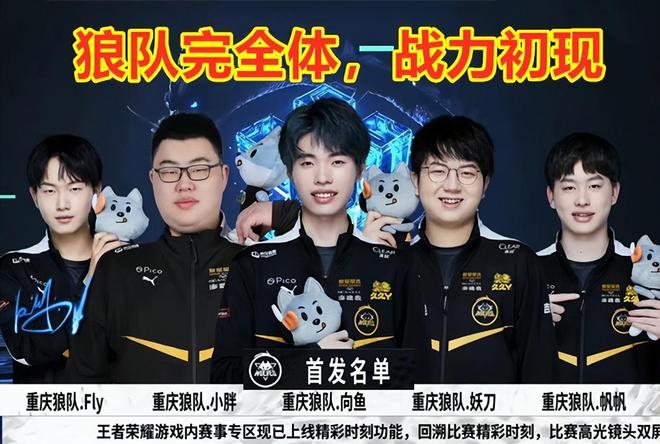这意味着竞